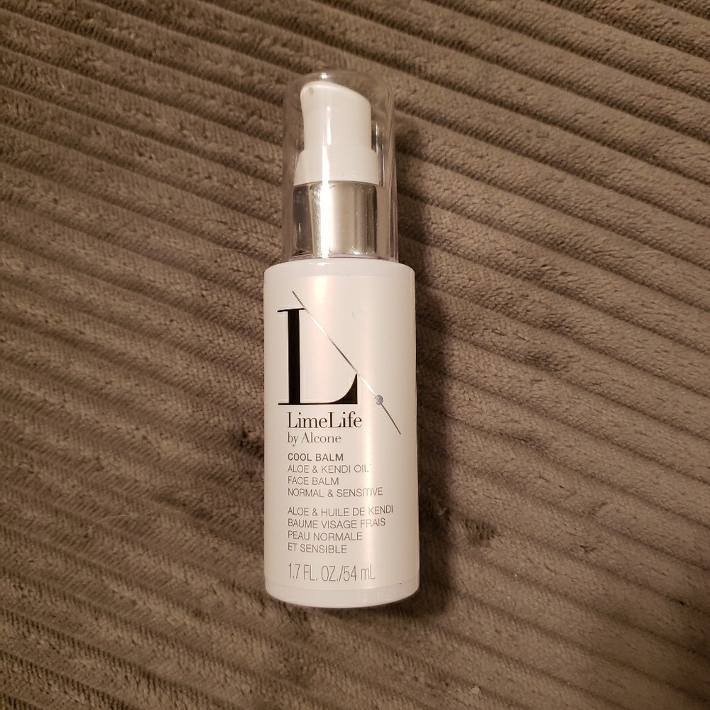 LimeLife Cool Balm